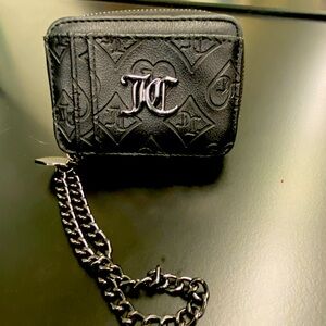 Juicy Couture Wallet Purse!